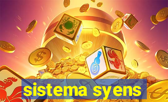 sistema syens